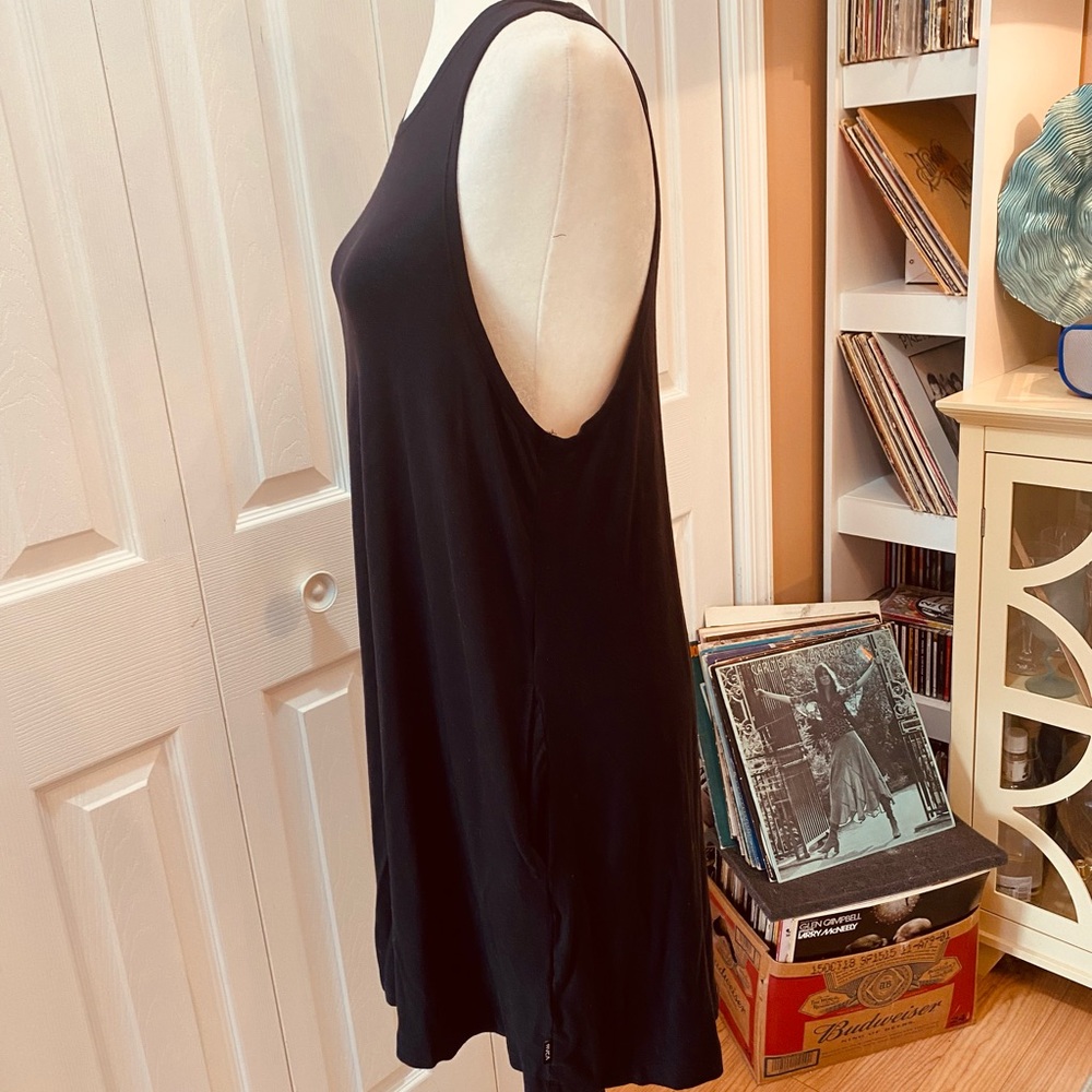 RVCA cover up dress - Picture 3 of 8